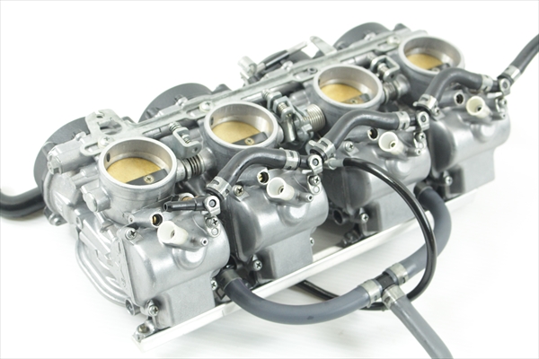 ZZR1100C ZX-11[12キャブレター]検ZZR1100D｝B ZX-11[12 ZZR1100