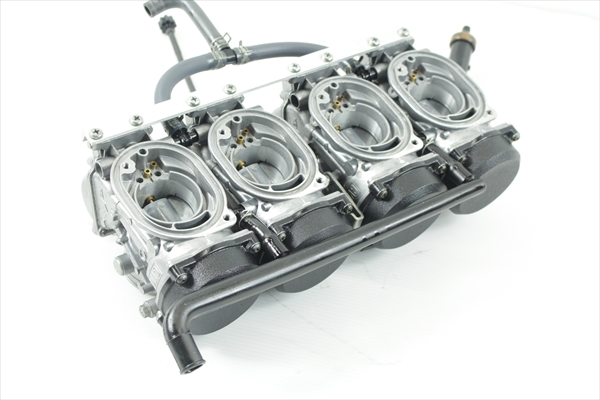 ZZR1100C ZX-11[12キャブレター]検ZZR1100D｝B ZX-11[12 ZZR1100