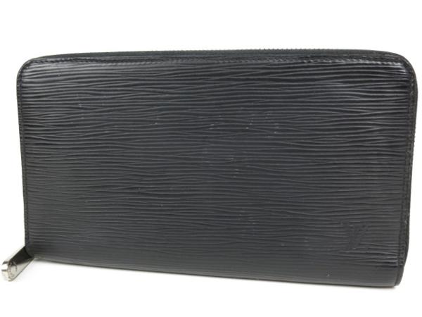 57443★1円本物ヴィトンラウンド長財布オーガナイザー中極美品