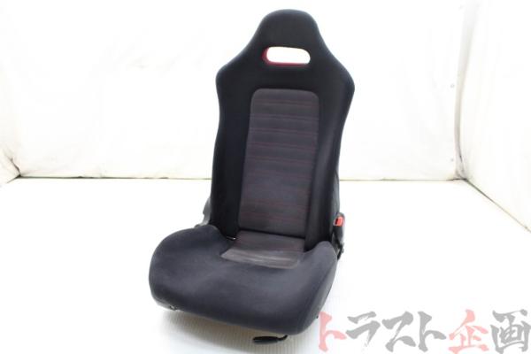 2975201 後期 純正 シート運転席 GT-R BCNR33 後期 トラスト企画