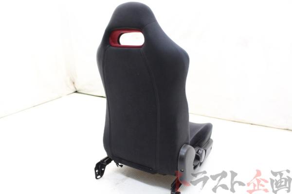 2975201 後期 純正 シート運転席 GT-R BCNR33 後期 トラスト企画