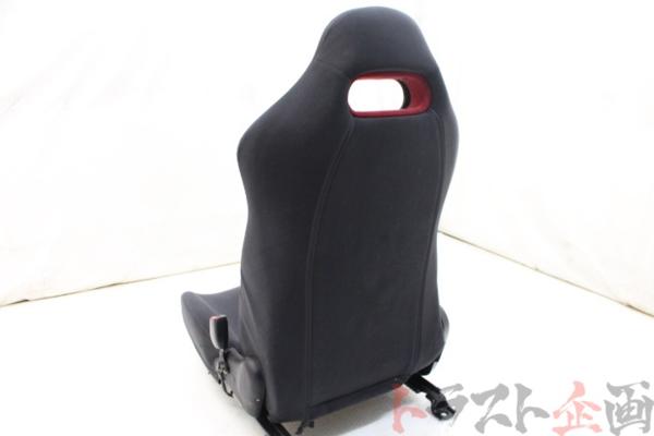 2975201 後期 純正 シート運転席 GT-R BCNR33 後期 トラスト企画