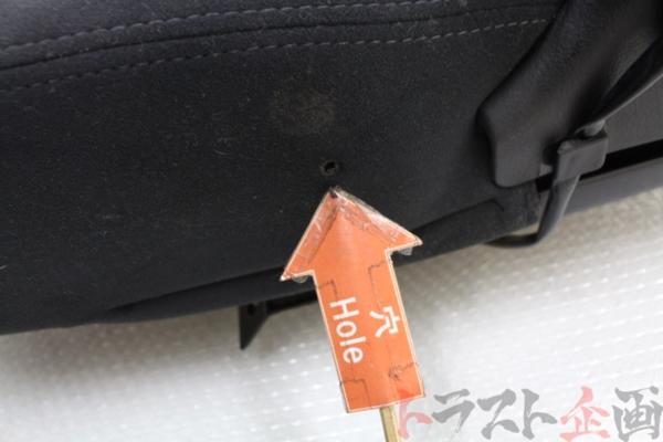 2975201 後期 純正 シート運転席 GT-R BCNR33 後期 トラスト企画