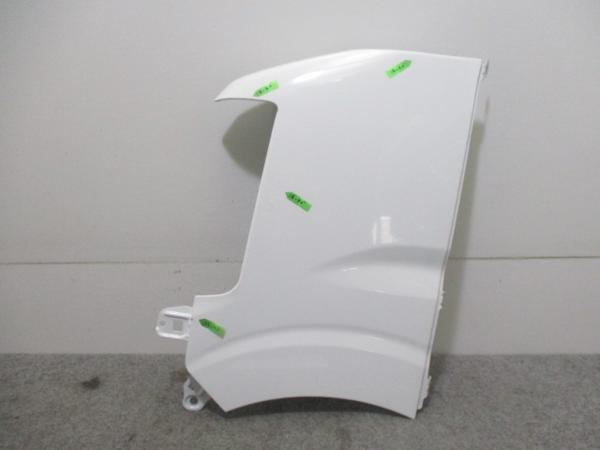 スクラム DG17V 左フロントフェンダー マツダ(72631)