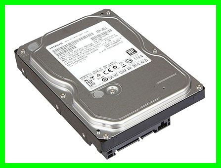 ■新品 東芝製 3.5 SATA HDD 1TB DT01ACA100 送料590～