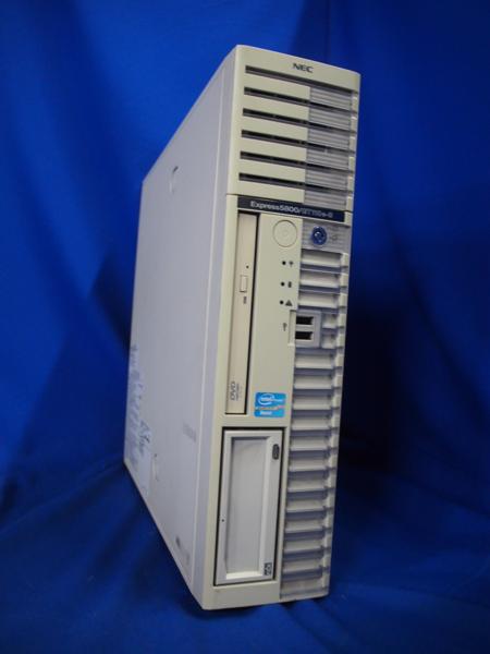 NEC Express5800/GT110e-S Xeon E3-1265L V2 ジャンク○ A15022 NEC