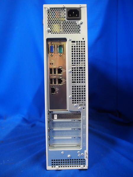 NEC Express5800/GT110e-S Xeon E3-1265L V2 ジャンク○ A15022 NEC