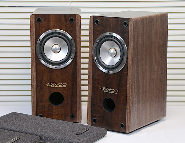 SX-100 ビクター VICTOR スピーカー ペア Victor 美品 08Victor 現状