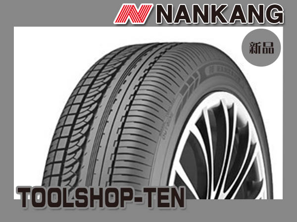 極美良品
TOKO トコ スキーバイス 195/45R17 ナンカン AS-1 新品 タイヤ 4本総額￥30，974 箕島店