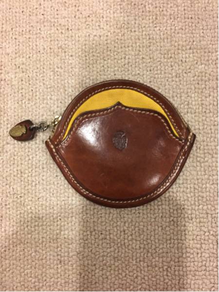 フェリージ コインケース 中古品