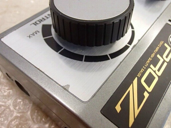 東京マルイ Zゲージ PRO Z コントローラー / 鉄道模型 [梱0.1] 東京