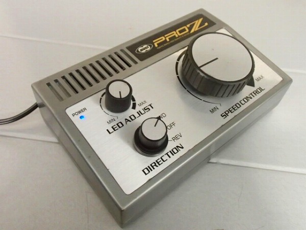 東京マルイ Zゲージ PRO Z コントローラー / 鉄道模型 [梱0.1] 東京