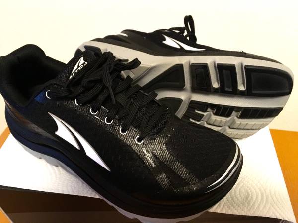 ALTRAアルトラ　PARADIGM 2.0-US9.5