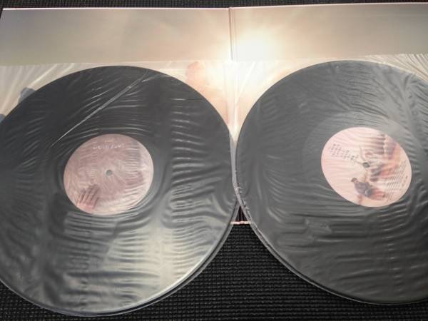 新品・未開封スピッツ(spitz) ⁄ 醒めない アナログレコード