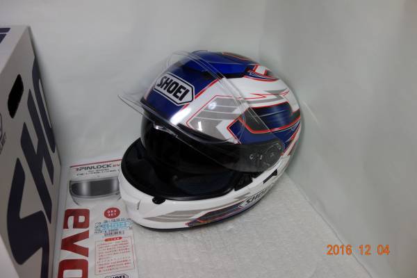 SHOEI GT-Air INERTIA Lサイズ SHOEI ヘルメット GT-Air INERTIA Lサイズ 【公式通販】