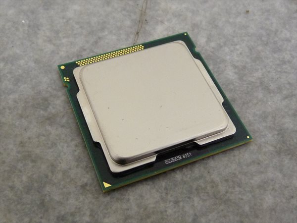 Intel Core i7-2600 8M Cache 3.4GHz 管HL982 Ghz Intel I7 2600