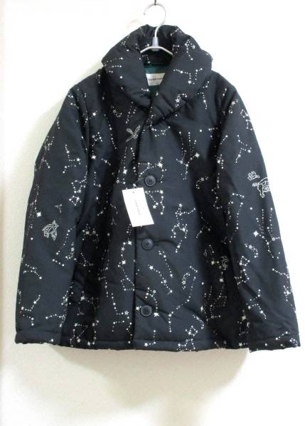 新品 スーパーハッカ 中綿入 ジャンパー コート 197* ,□ 【公式通販】
