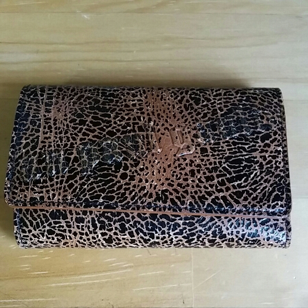 新品ジャンポールゴルチェ牛革キーケース