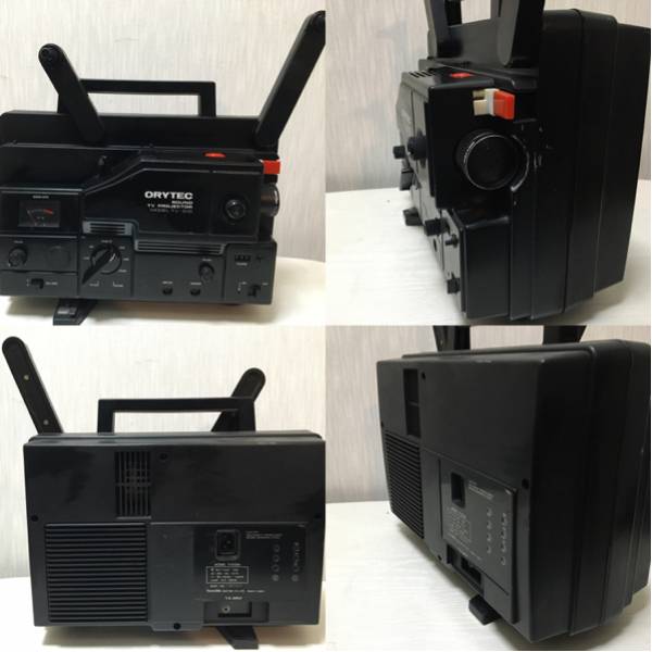 ORYTEC TV-515 1円〜 スカイパーフェクトTV 0 最大150インチの大画面