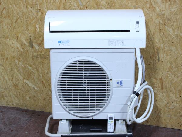 ダイキン DAIKIN ルームエアコン エアコン | 2012年製 - Yahoo 