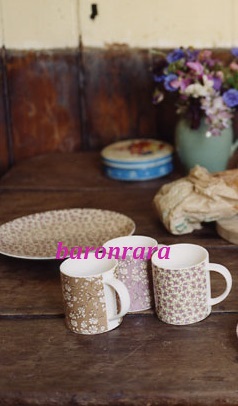 ハグオーワー　リバティ　プレート　①　