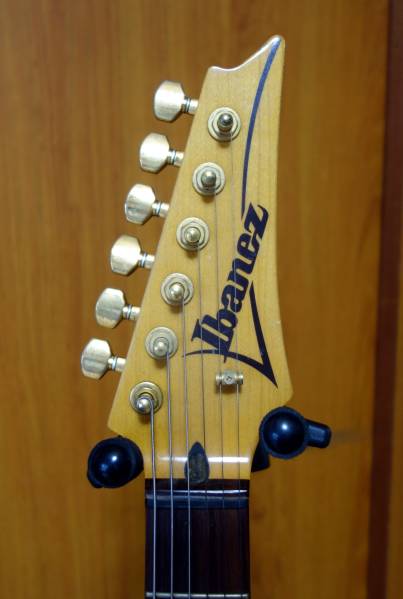 日本製【レア☆】Ibanez R314 '93 フジゲン製 ブラック(アイバニーズ