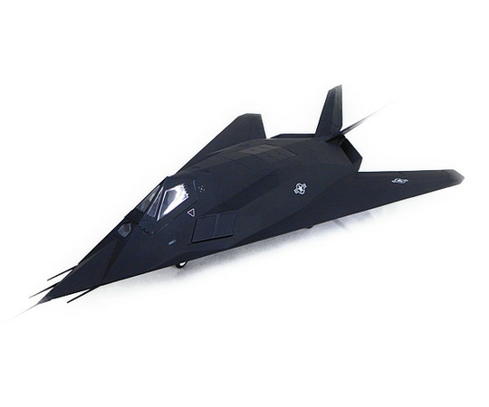 中古 FRANKLIN MINT ARMOUR B11 B255 航空機 軍用機 N2140513