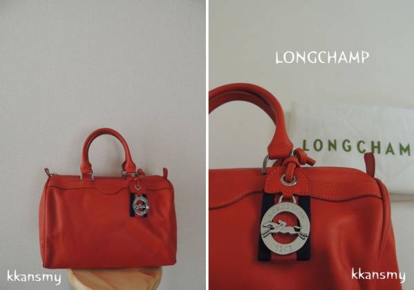 ロンシャン | JP LONGCHAMP - Le Longchamp Longchamp(ロンシャン