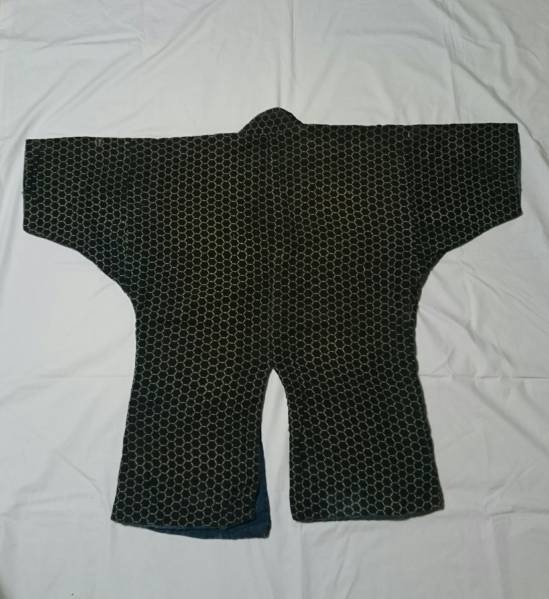 鎖帷子 楔帷子 服 頭セット メタルチェーン | 鎖帷子 チェーンメイル