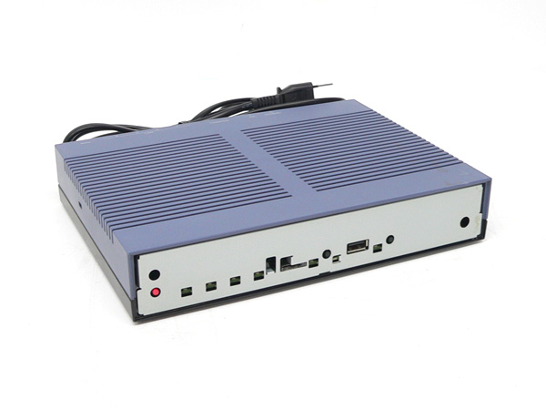 ＃46台入荷！YAMAHA ギガアクセスVPNルーター RTX810