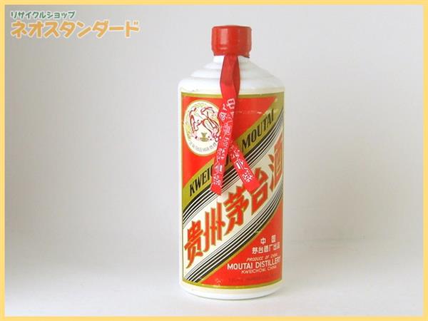 マオタイ 中国 貴州茅台酒 MOUTAI 天女 53度 540ml 酒 貴州茅台酒