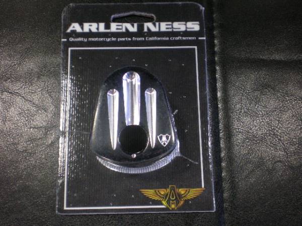 04-191 アレンネス ArlenNess イグニッションスイッチハウジング