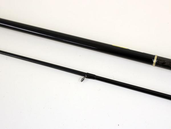 エバーグリーン ライトキャバルリー CLCC-610M 美品 ライト