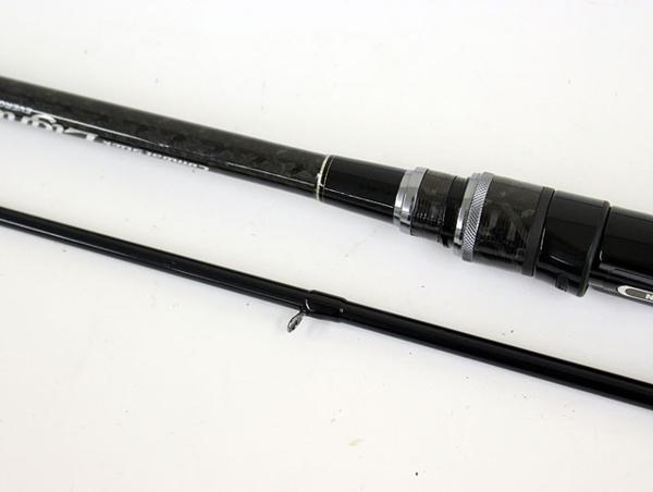 エバーグリーン ライトキャバルリー CLCC-610M 美品 ライト