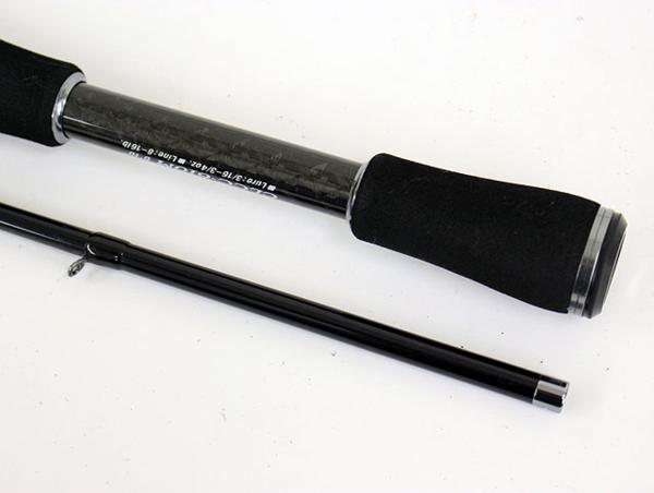 エバーグリーン ライトキャバルリー CLCC-610M 美品 ライト