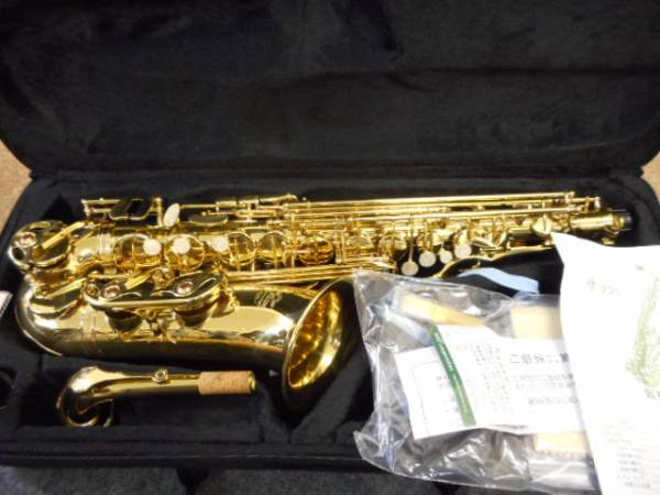 アルトサックス AL-500 J.Michael・Ｊマイケル