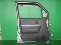 ワゴンＲ DBA-MH21S F左ドアASSY