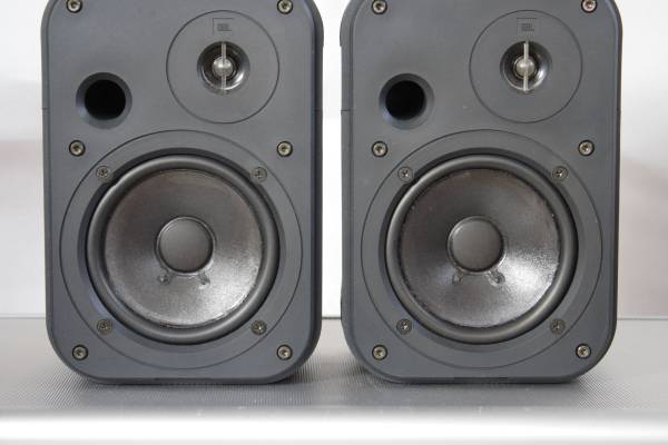 JBL Control 1 中古（ペア）