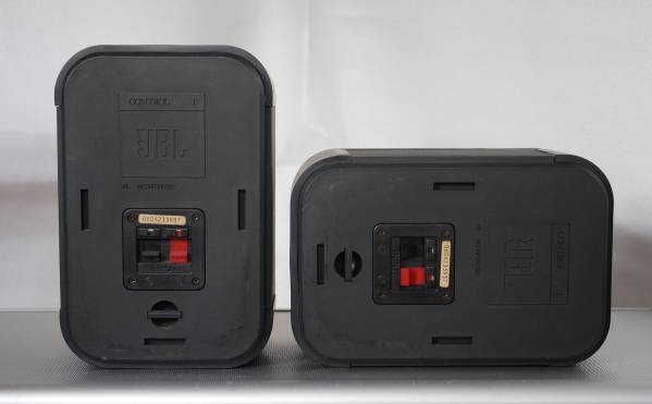 JBL Control 1 中古（ペア）