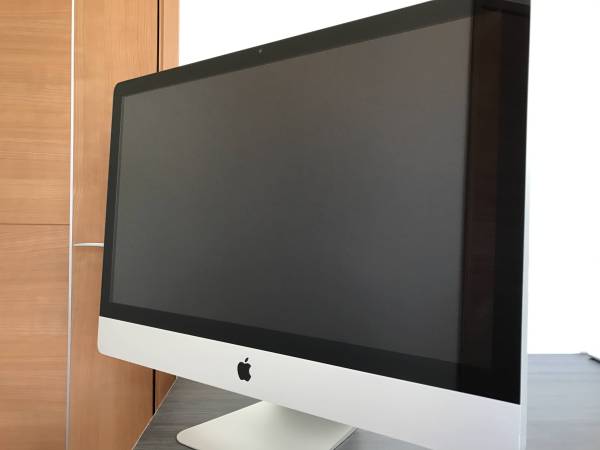 iMac MB953J/A (Late2009）Core i5 2.66GHz/12G ジャンク品