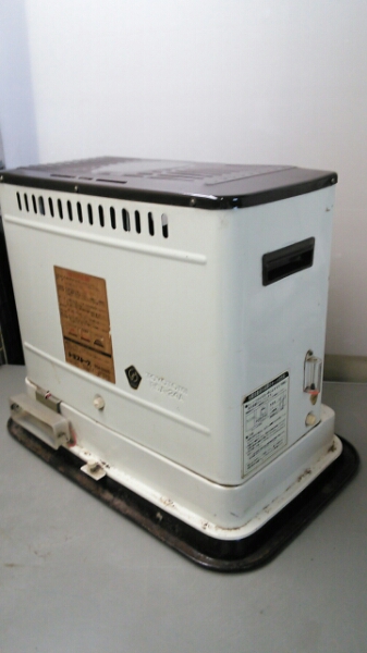 TOYOSTOVE RSA-24A 石油ストーブ 【公式通販】