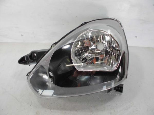 ミライース　LA300S　左ヘッドライト　ハロゲン用　(16-1769)