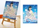 響け!ユーフォニアム Birthday Concert キャンバスアート あすか