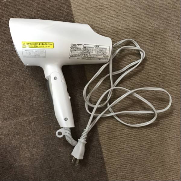 パナソニック Panasonic ナノイードライヤー EH-NA97 パナソニック