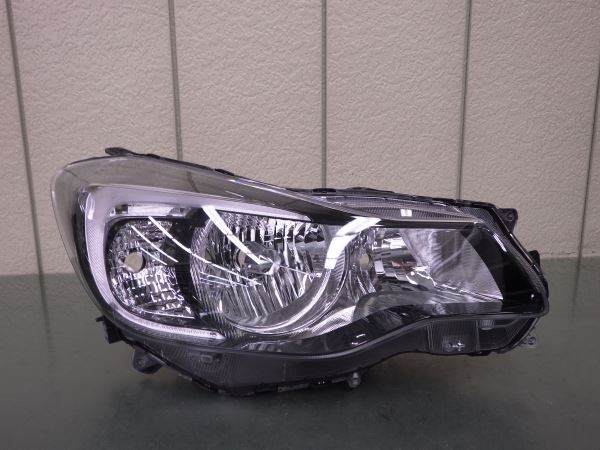 スバル インプレッサ HID ヘッドライト スポーツ STANLEY P9932 スバル インプレッサ HID ヘッドライト スポーツ STANLEY P9932