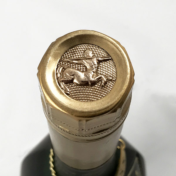 未開栓 古酒◇レミーマルタン スペリオール/SUPERIEUR QSS 未開栓古酒