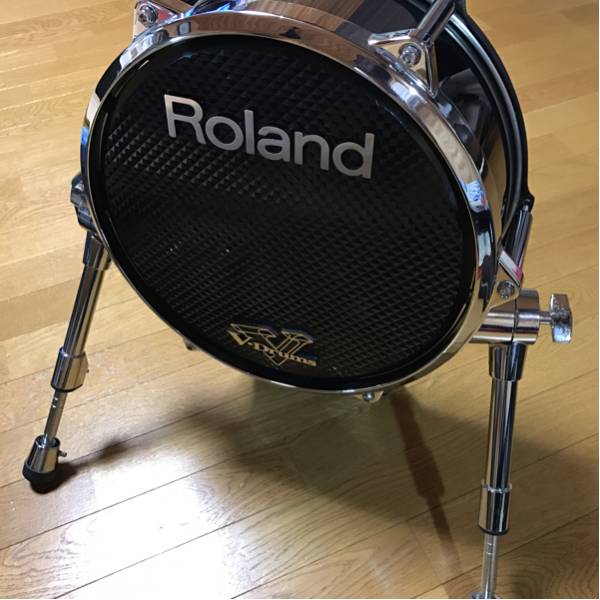 ROLAND KD-140 BC Roland KD-140 V-Kick 【公式通販】