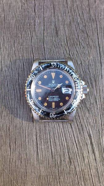 ヤフオク年末 1円～ 1680 白サブ ジャンク 稼動 カスタム 最後