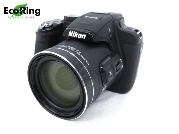 1円 ニコン COOLPIX P610 クールピクス デジタルカメラ HC564