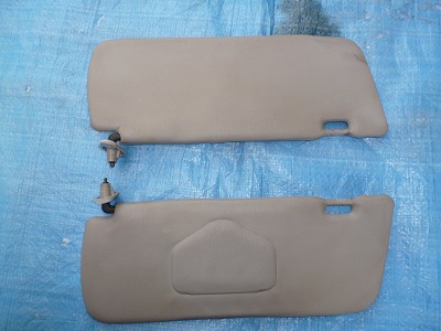 ★☆DR30スカイライン　サンバイザー☆★